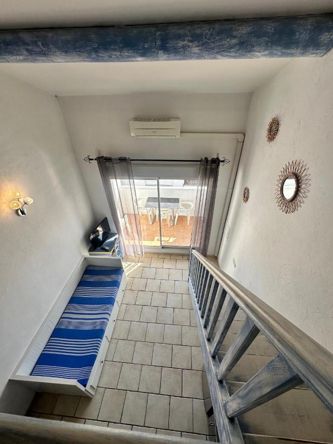 Residence La Palma Saintes-Maries-de-la-Mer Exterior photo