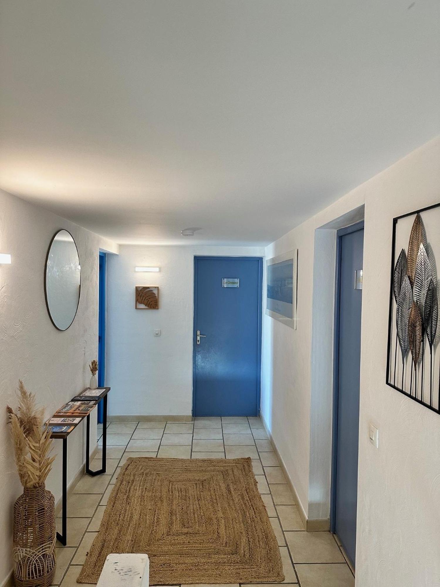 Residence La Palma Saintes-Maries-de-la-Mer Exterior photo